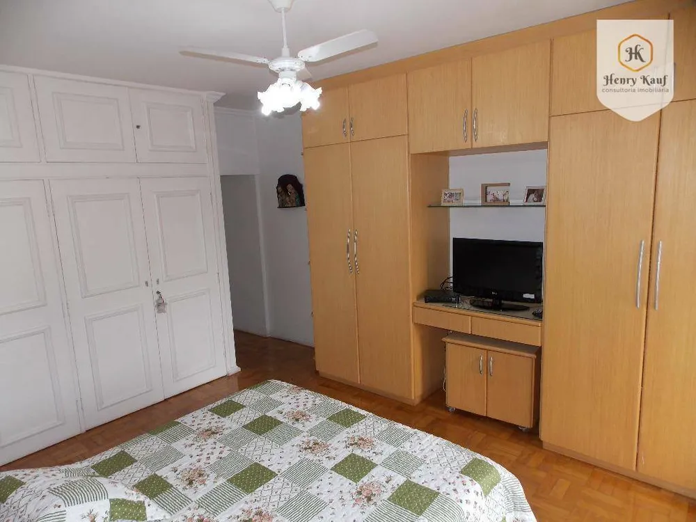Apartamento, 3 quartos, 293 m² - Foto 10