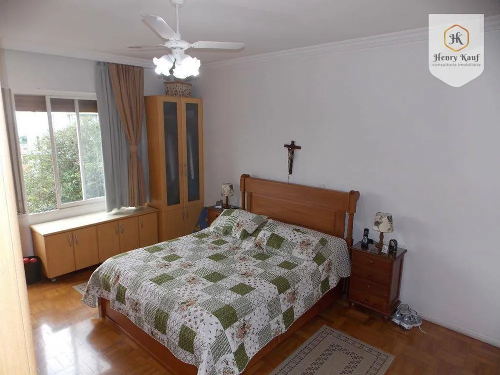 Apartamento, 3 quartos, 293 m² - Foto 7