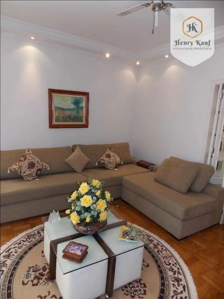Apartamento, 3 quartos, 293 m² - Foto 3