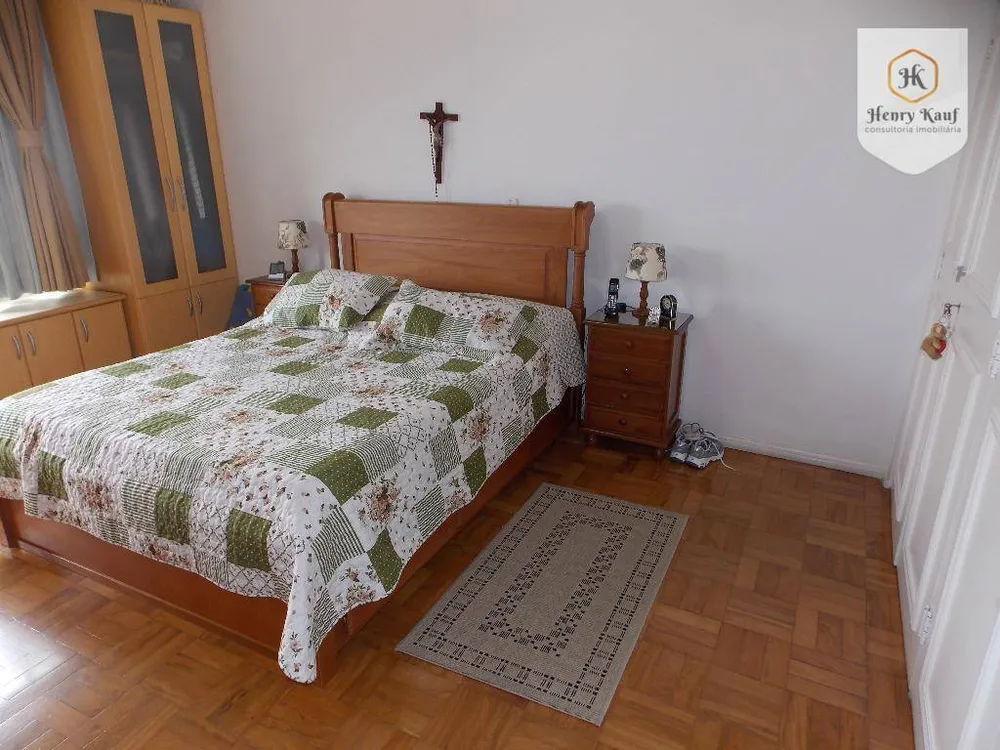 Apartamento, 3 quartos, 293 m² - Foto 8