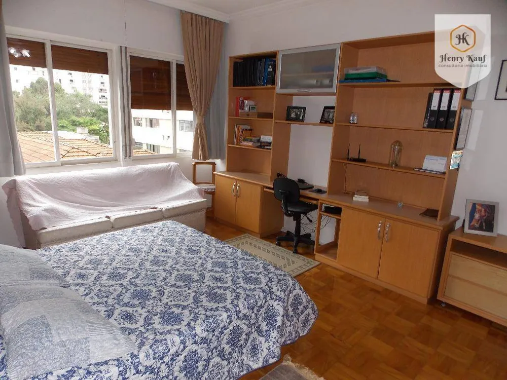 Apartamento, 3 quartos, 293 m² - Foto 11