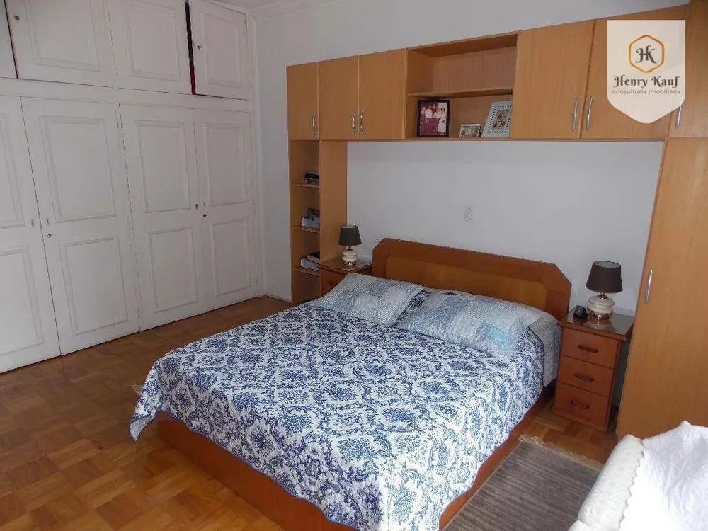 Apartamento, 3 quartos, 293 m² - Foto 14