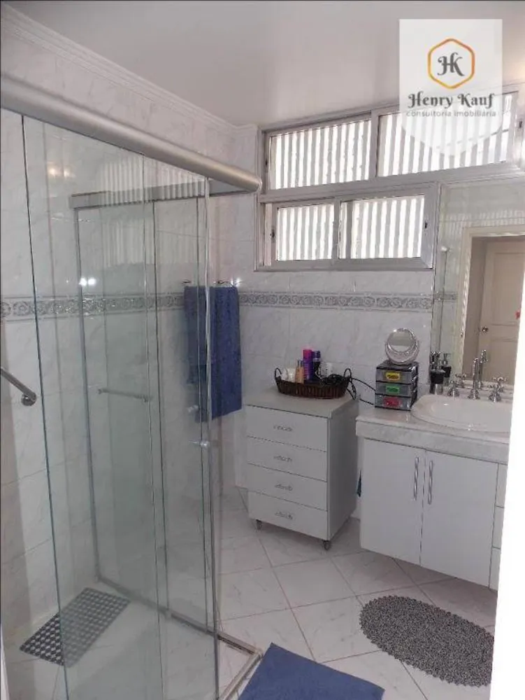 Apartamento, 3 quartos, 293 m² - Foto 6
