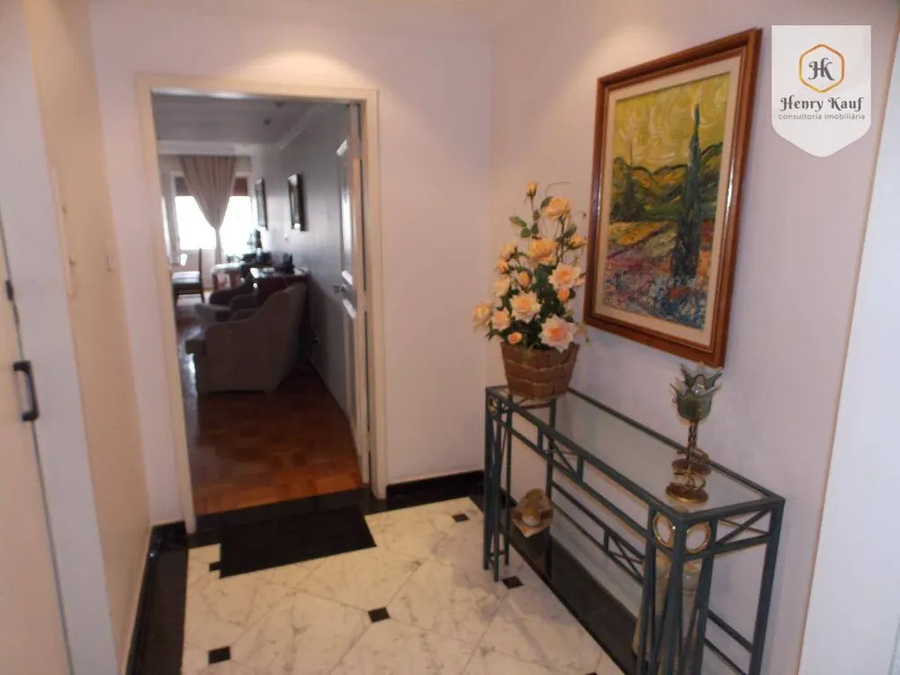 Apartamento, 3 quartos, 293 m² - Foto 16