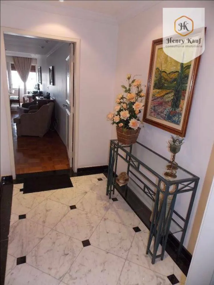 Apartamento, 3 quartos, 293 m² - Foto 15