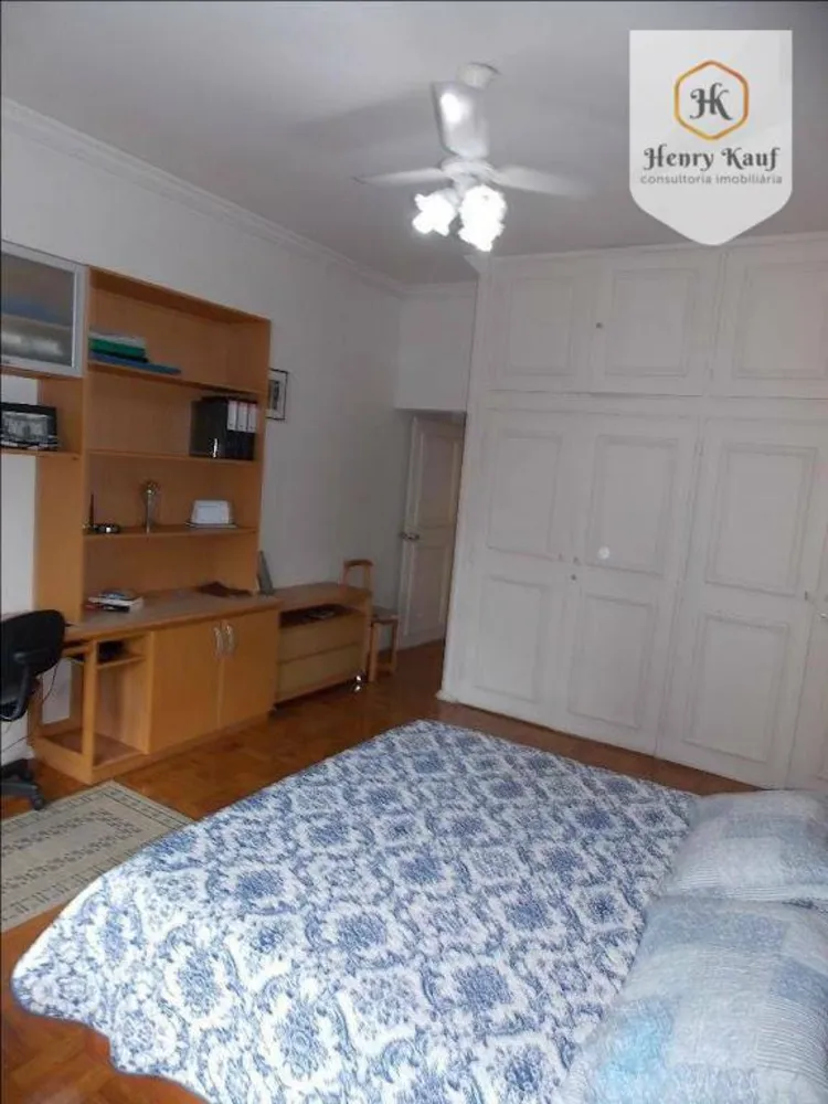 Apartamento, 3 quartos, 293 m² - Foto 12