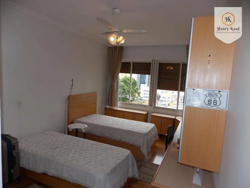 Apartamento, 3 quartos, 293 m² - Foto 4