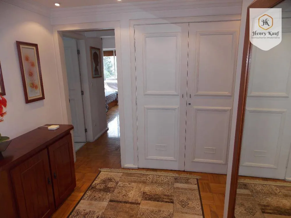 Apartamento, 3 quartos, 293 m² - Foto 5