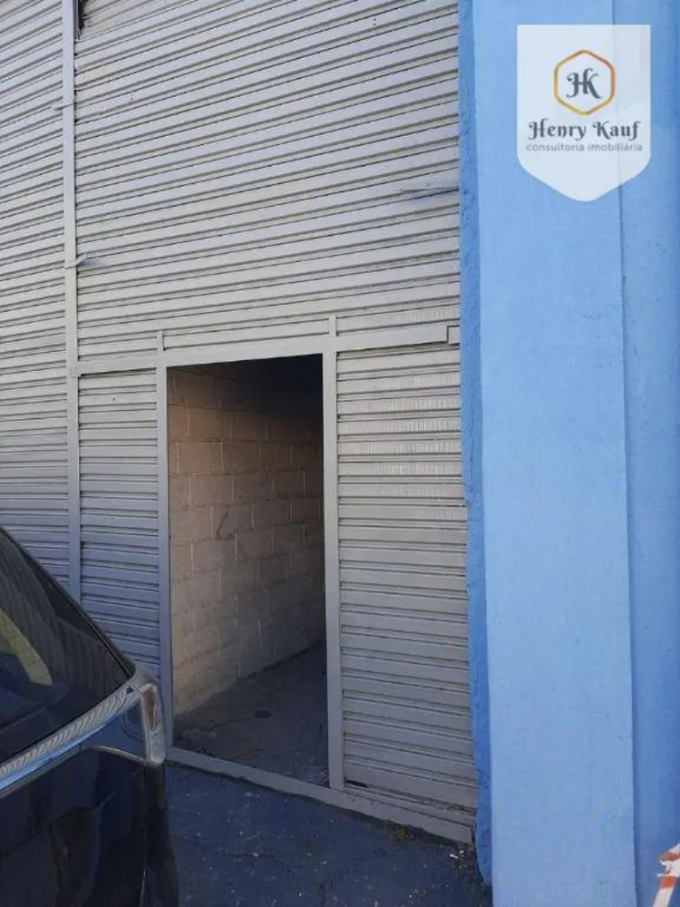 Prédio Inteiro, 1612 m² - Foto 6