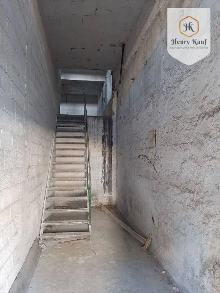 Prédio Inteiro, 1612 m² - Foto 7