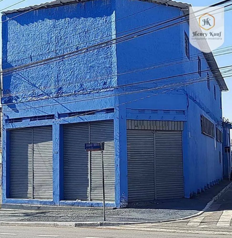 Prédio Inteiro, 1612 m² - Foto 1