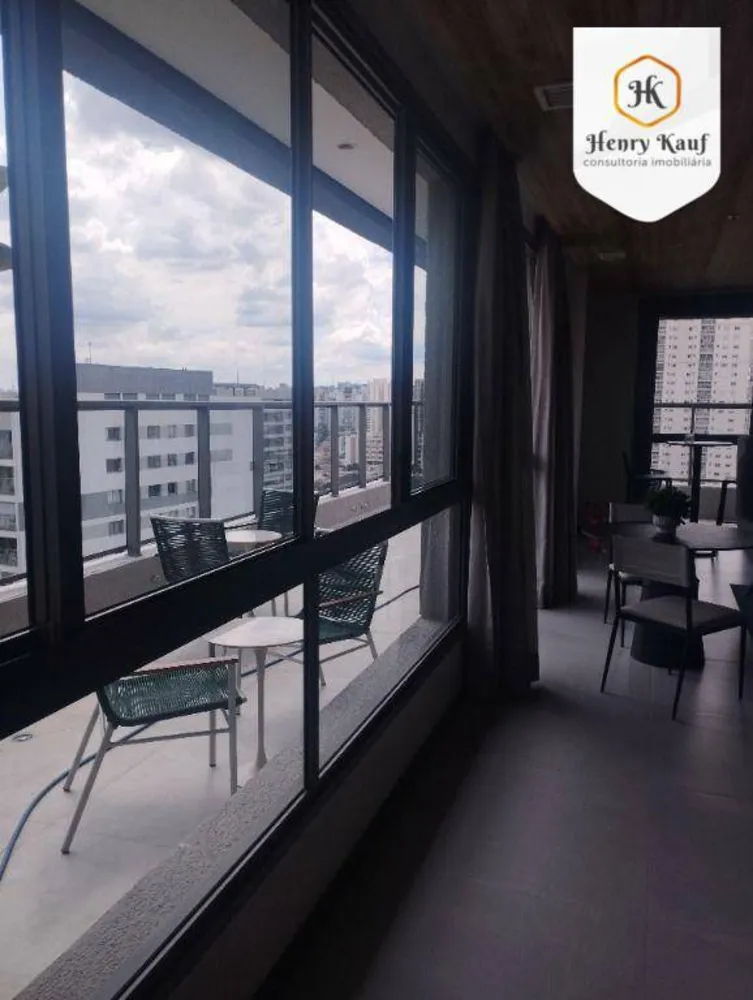 Apartamento, 1 quarto, 50 m² - Foto 13