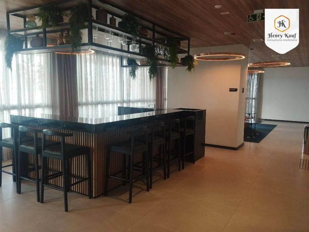 Apartamento, 1 quarto, 50 m² - Foto 2