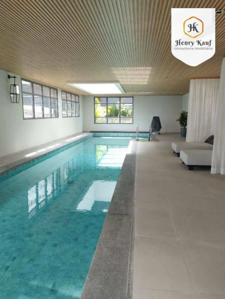Apartamento, 1 quarto, 50 m² - Foto 7