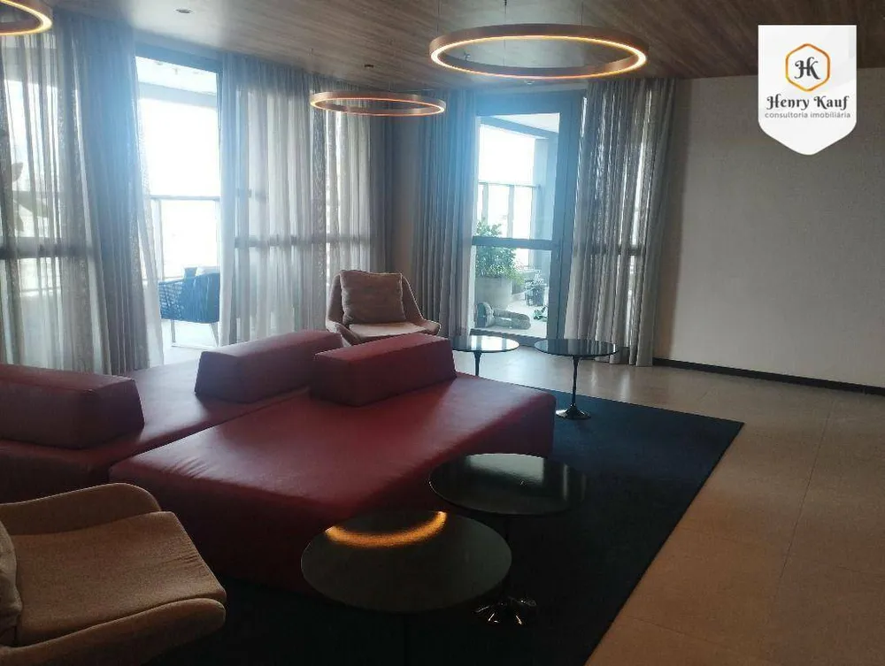 Apartamento, 1 quarto, 50 m² - Foto 10