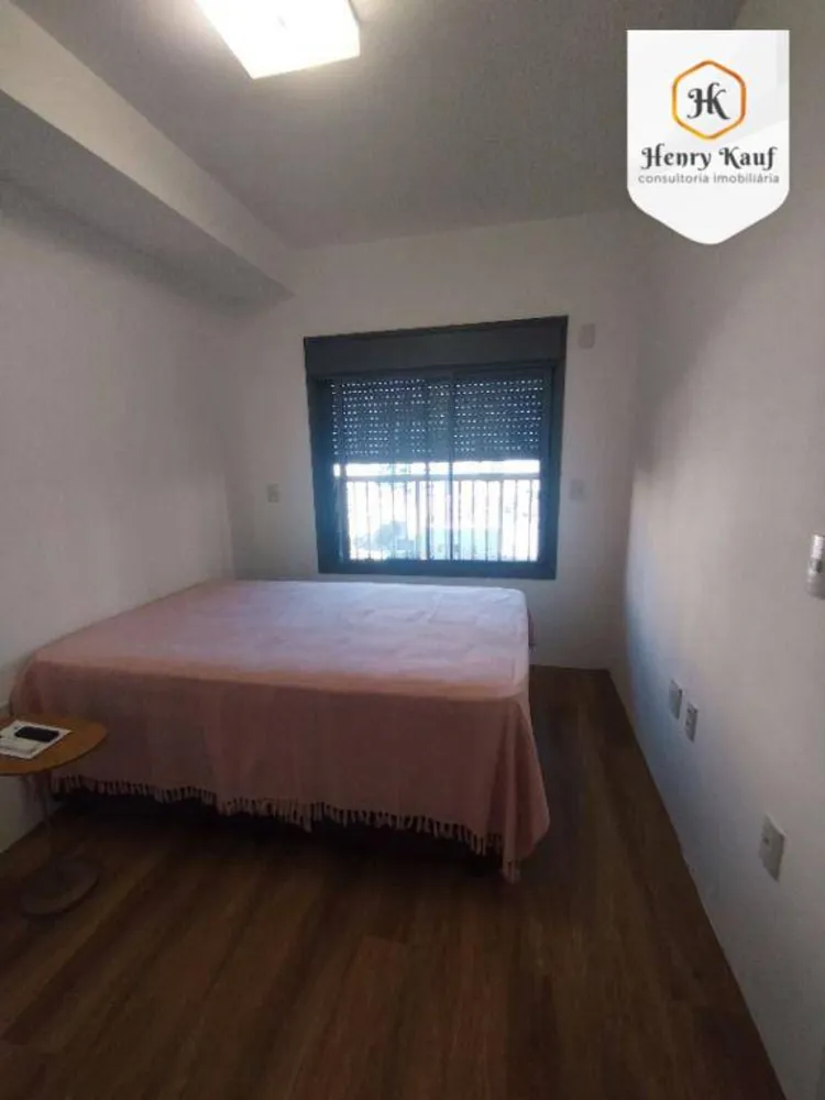 Apartamento, 1 quarto, 50 m² - Foto 8
