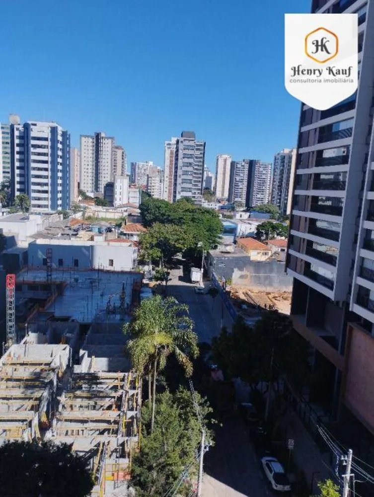 Apartamento, 1 quarto, 50 m² - Foto 9