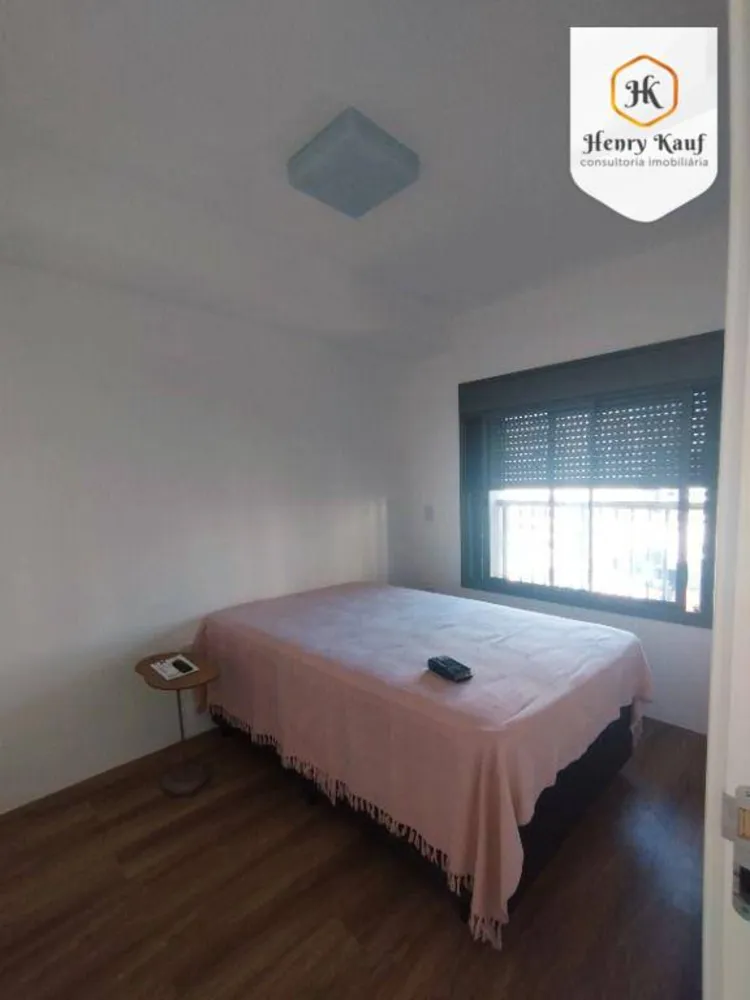 Apartamento, 1 quarto, 50 m² - Foto 10