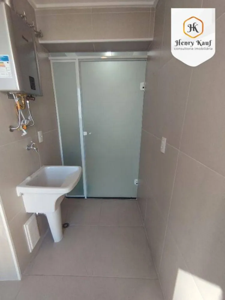 Apartamento, 1 quarto, 50 m² - Foto 8
