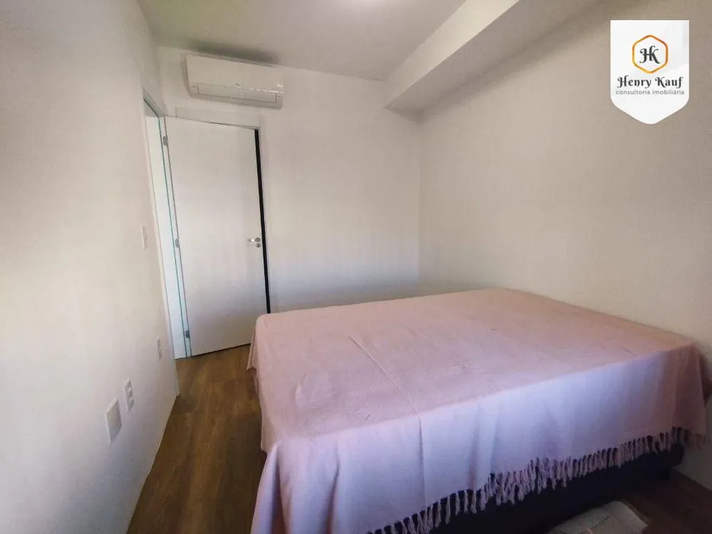 Apartamento, 1 quarto, 50 m² - Foto 4
