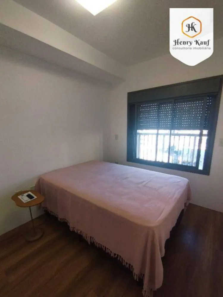 Apartamento, 1 quarto, 50 m² - Foto 5