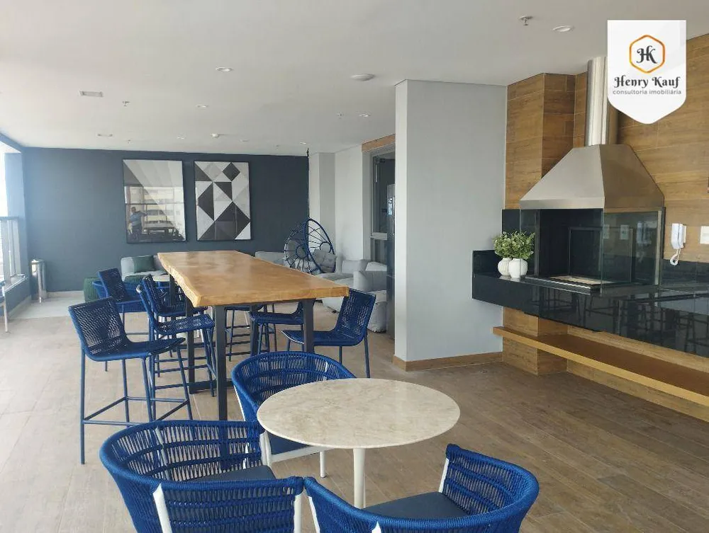 Apartamento, 1 quarto, 50 m² - Foto 6
