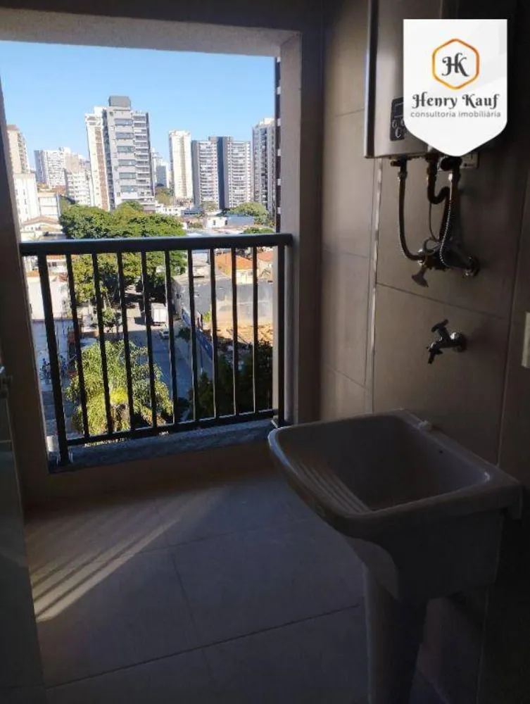 Apartamento, 1 quarto, 50 m² - Foto 3