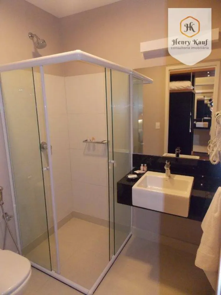 Flat/Apart Hotel, 1 quarto, 20 m² - Foto 8