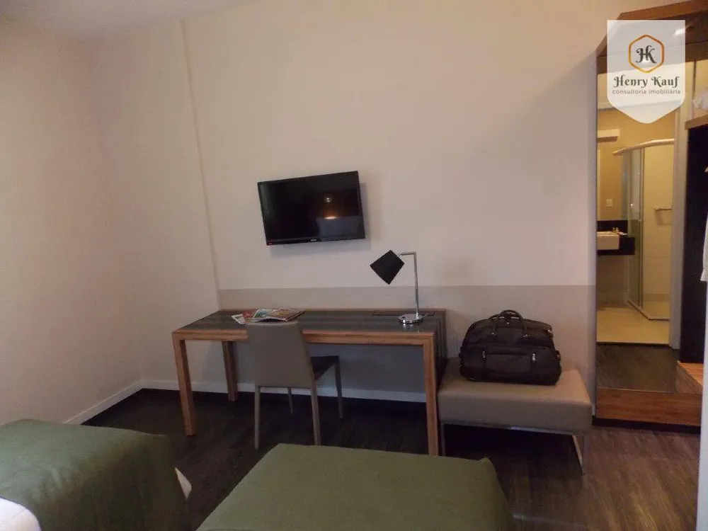 Flat/Apart Hotel, 1 quarto, 20 m² - Foto 6