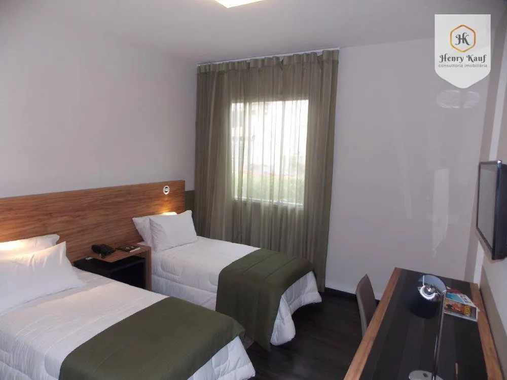 Flat/Apart Hotel, 1 quarto, 20 m² - Foto 3
