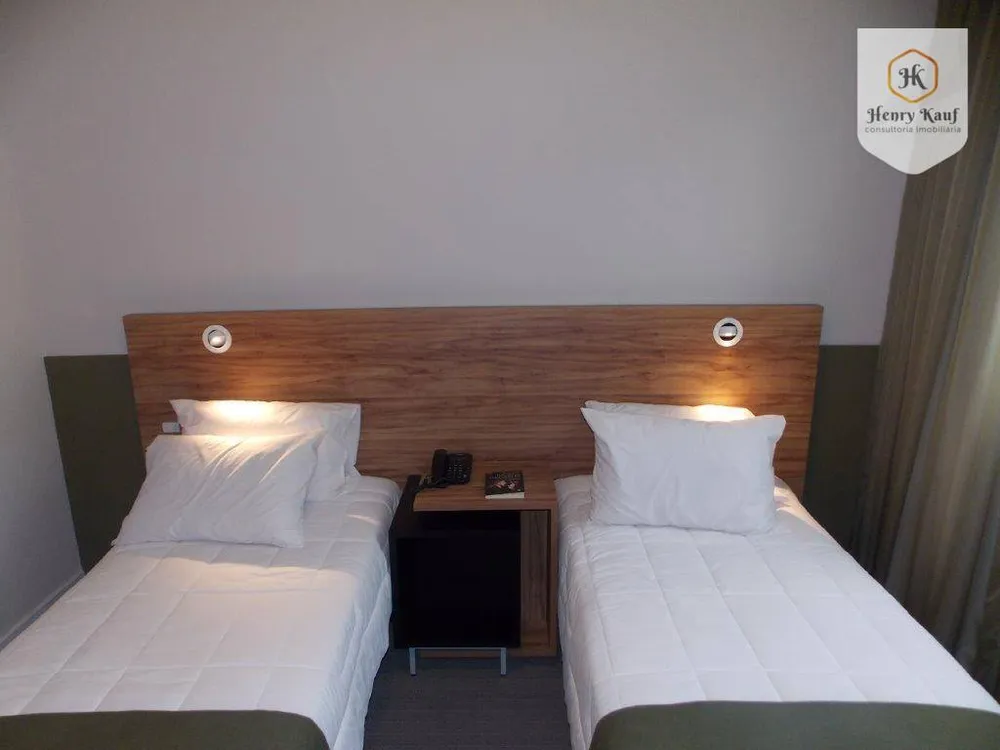 Flat/Apart Hotel, 1 quarto, 20 m² - Foto 5