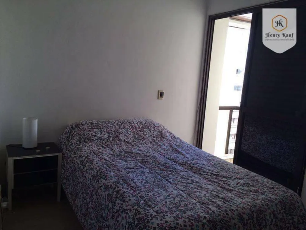 Apartamento, 1 quarto, 50 m² - Foto 9
