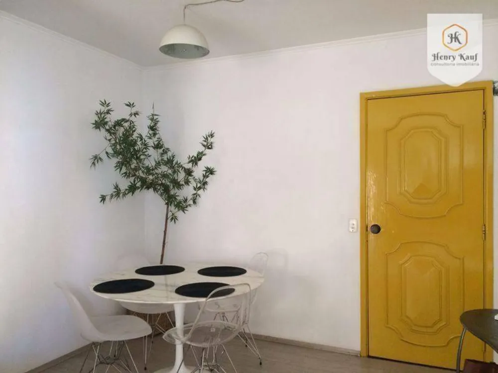 Apartamento, 1 quarto, 50 m² - Foto 15