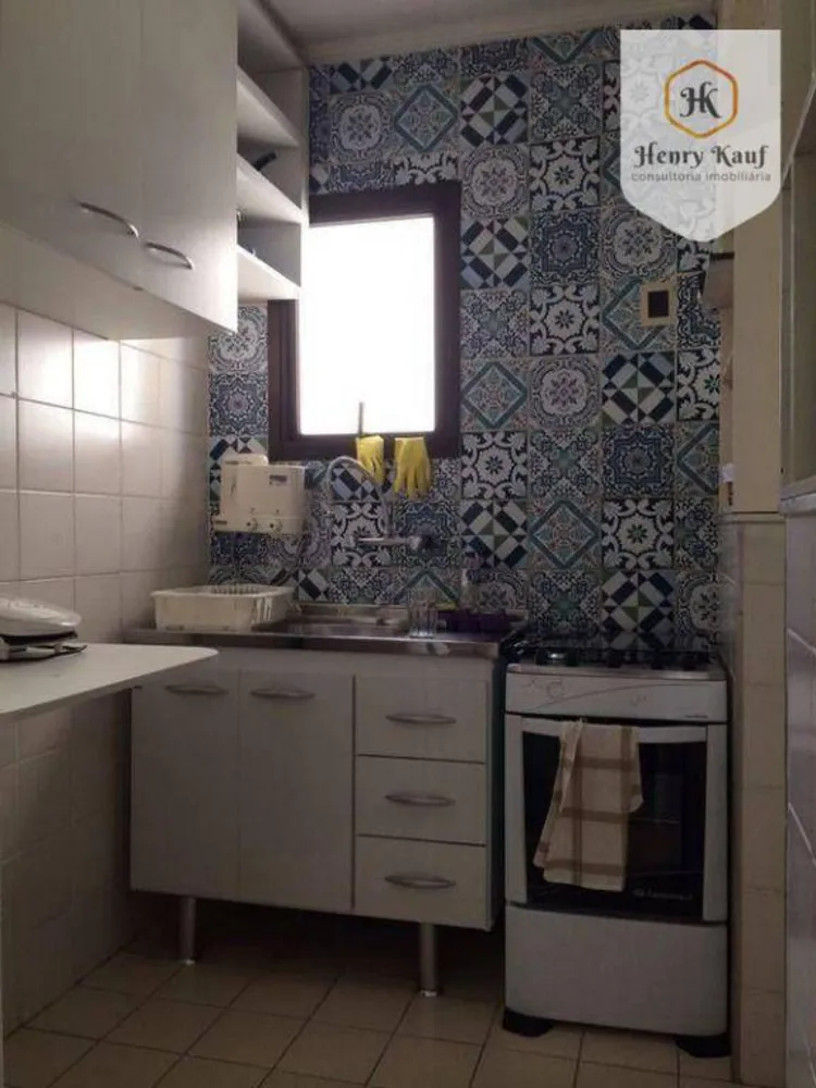 Apartamento, 1 quarto, 50 m² - Foto 11