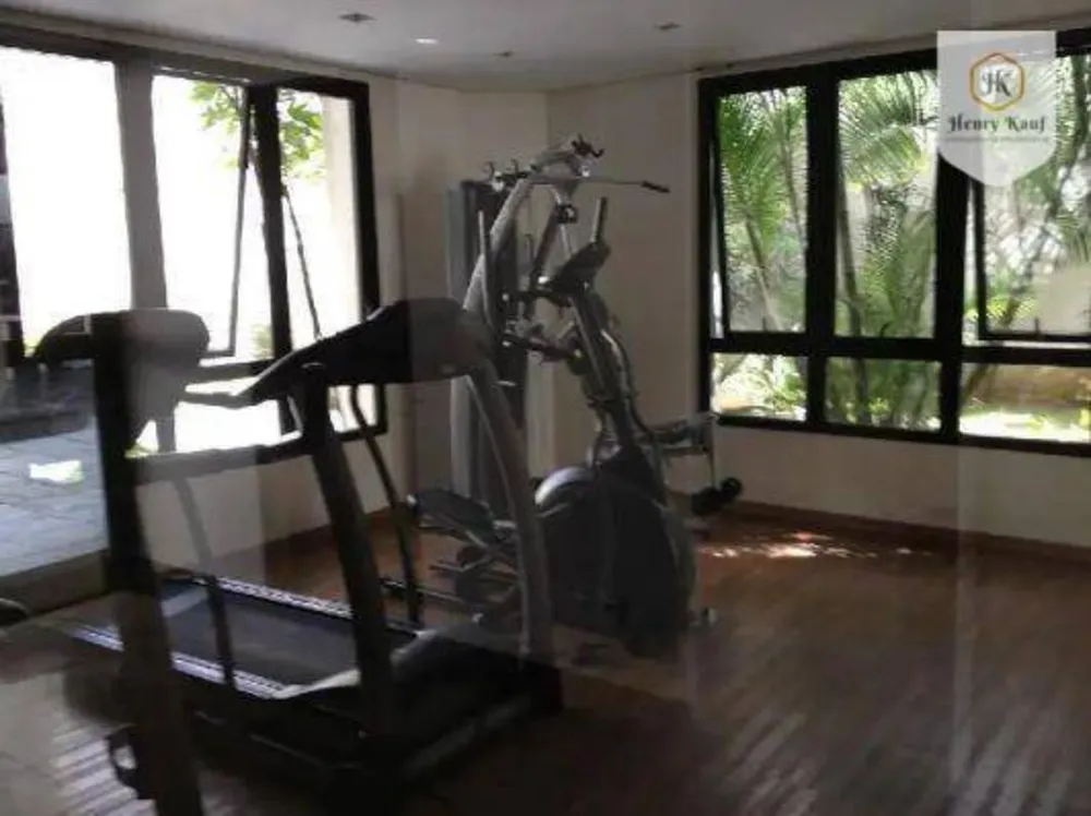Apartamento, 1 quarto, 50 m² - Foto 10