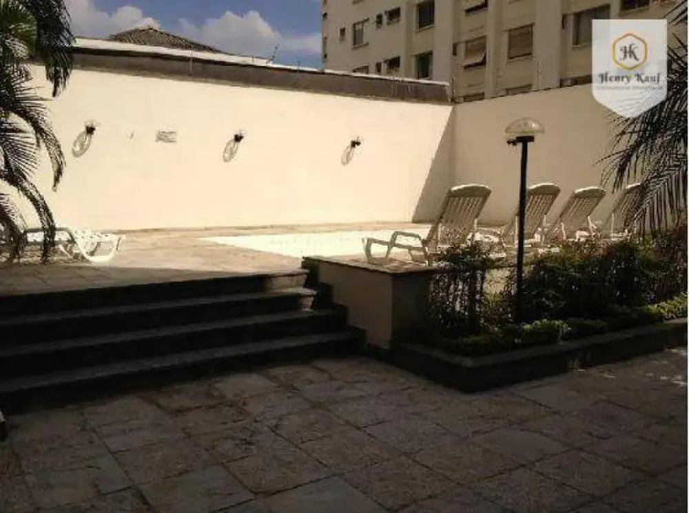 Apartamento, 1 quarto, 50 m² - Foto 8