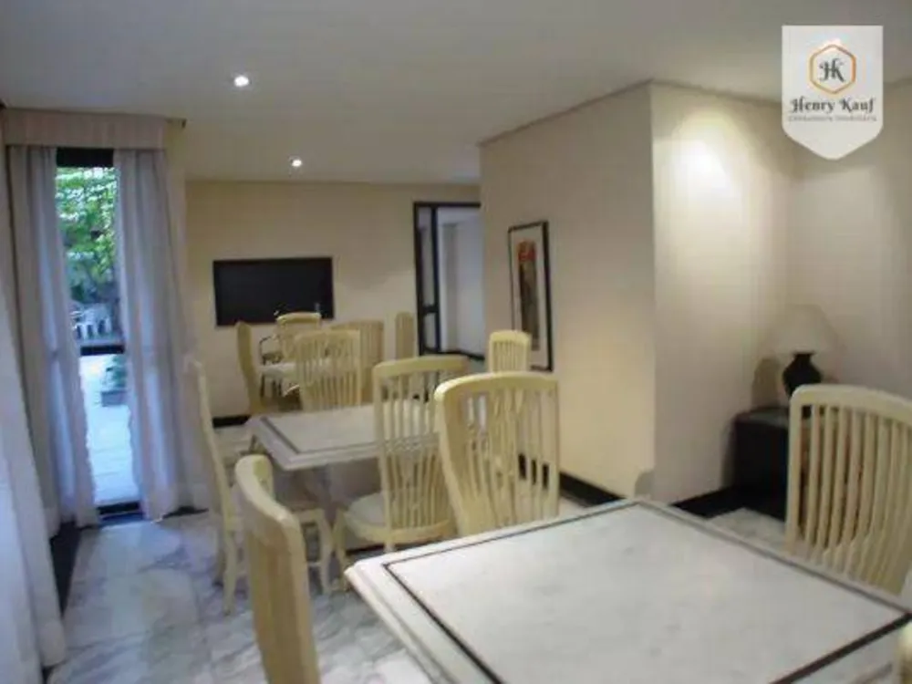 Apartamento, 1 quarto, 50 m² - Foto 14