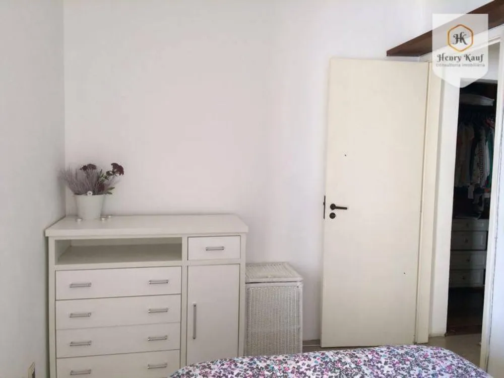 Apartamento, 1 quarto, 50 m² - Foto 6