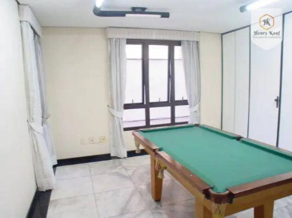 Apartamento, 1 quarto, 50 m² - Foto 3