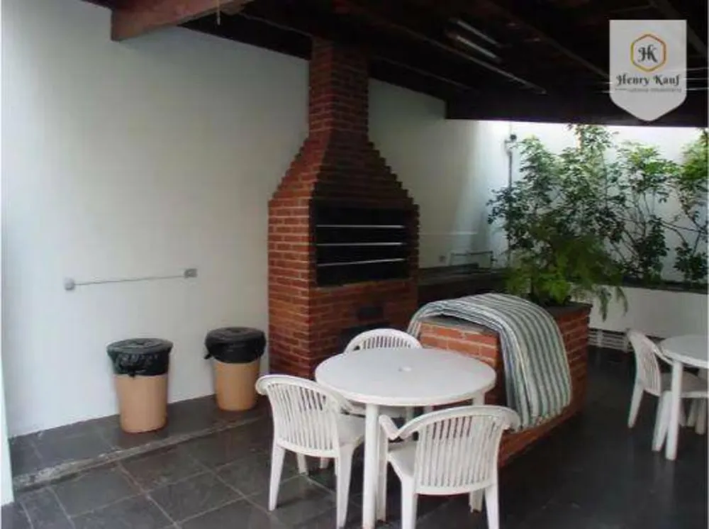 Apartamento, 1 quarto, 50 m² - Foto 2