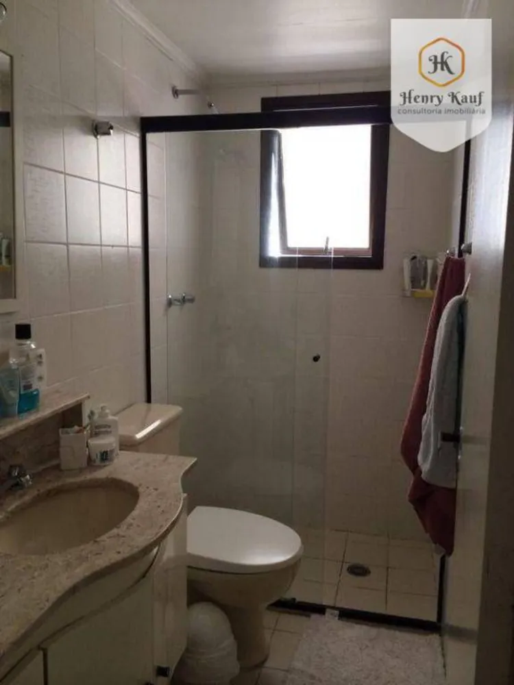 Apartamento, 1 quarto, 50 m² - Foto 4