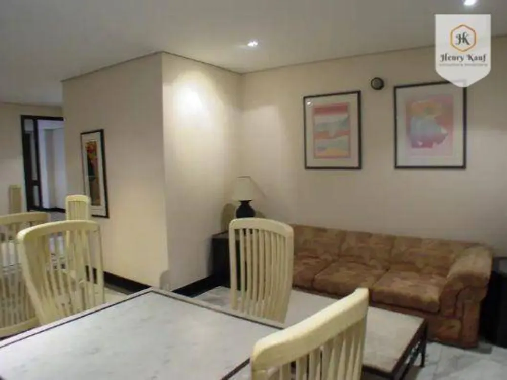 Apartamento, 1 quarto, 50 m² - Foto 12
