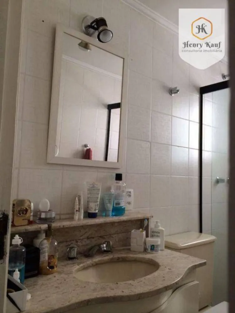 Apartamento, 1 quarto, 50 m² - Foto 7