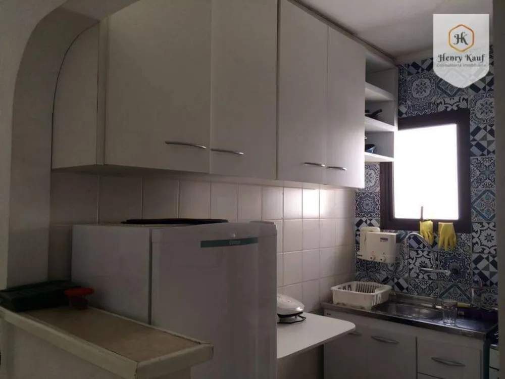 Apartamento, 1 quarto, 50 m² - Foto 16