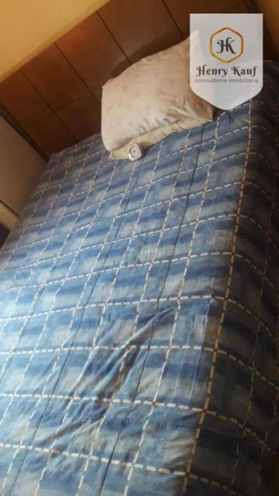 Apartamento, 3 quartos, 56 m² - Foto 7
