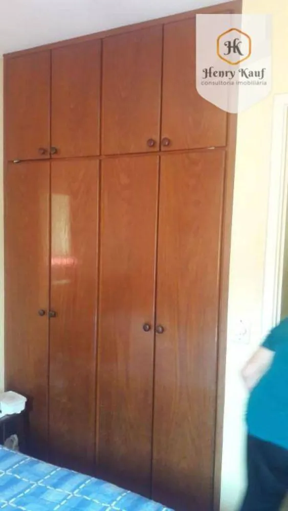 Apartamento, 3 quartos, 56 m² - Foto 8