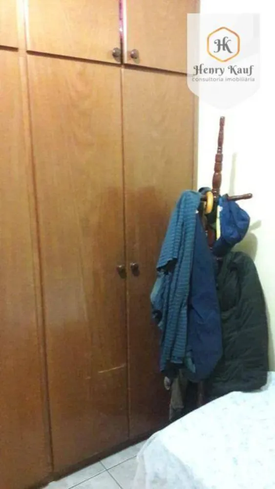 Apartamento, 3 quartos, 56 m² - Foto 14