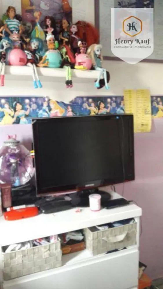 Apartamento, 3 quartos, 56 m² - Foto 16