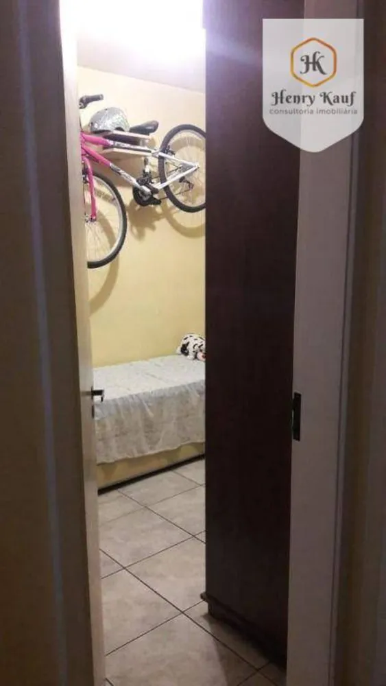 Apartamento, 3 quartos, 56 m² - Foto 10