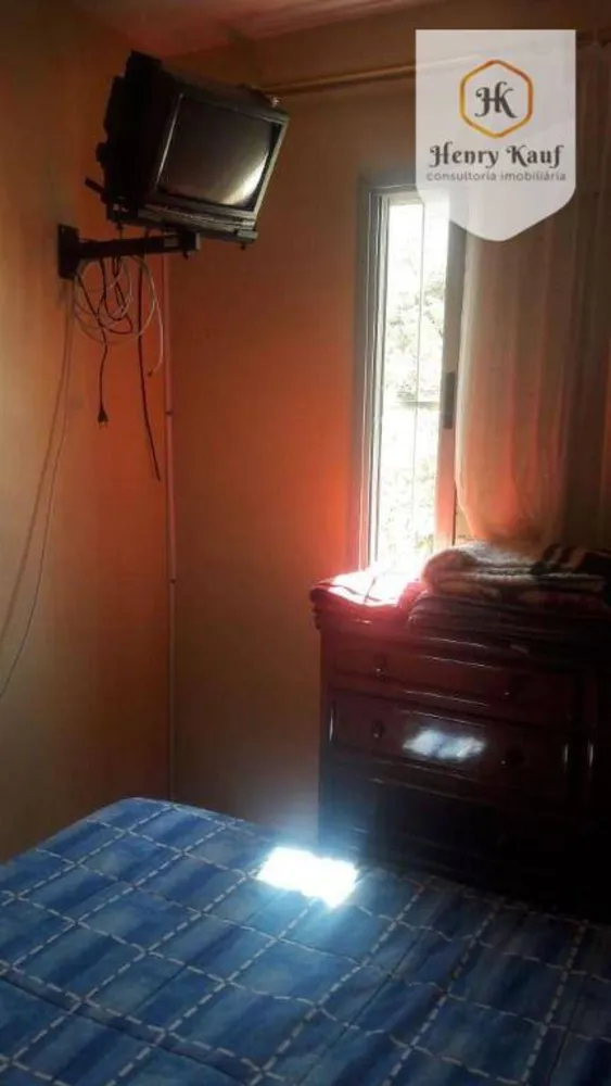 Apartamento, 3 quartos, 56 m² - Foto 9
